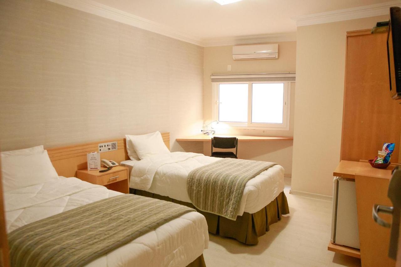 Goldmen Select Hotel