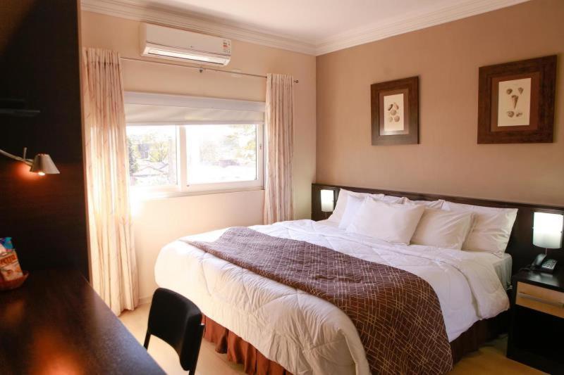 Hotel Goldmen Select