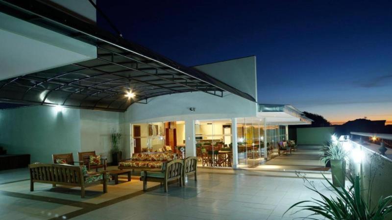 Goldmen Select Hotel Cianorte