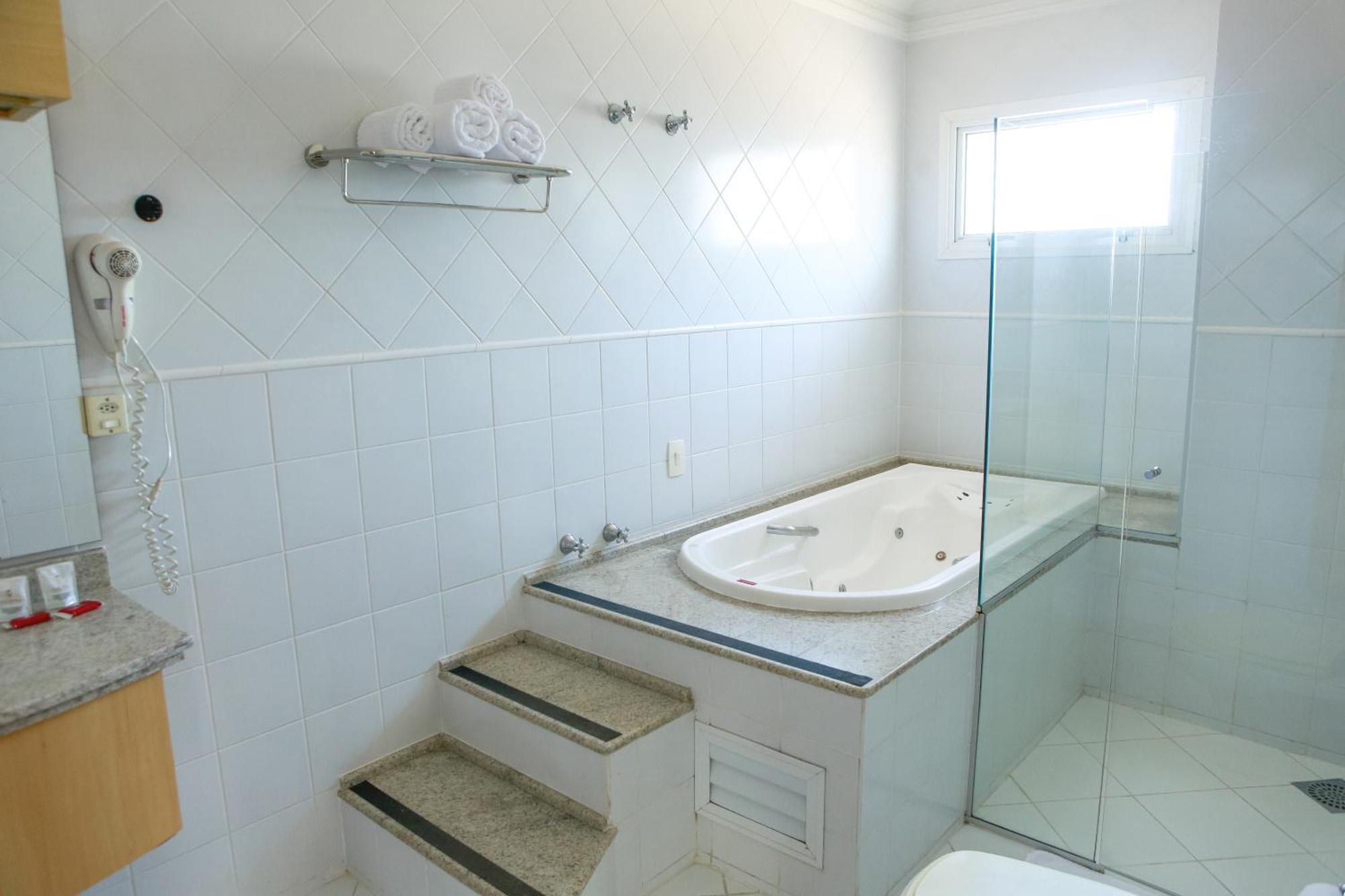 Goldmen Select Hotel Cianorte