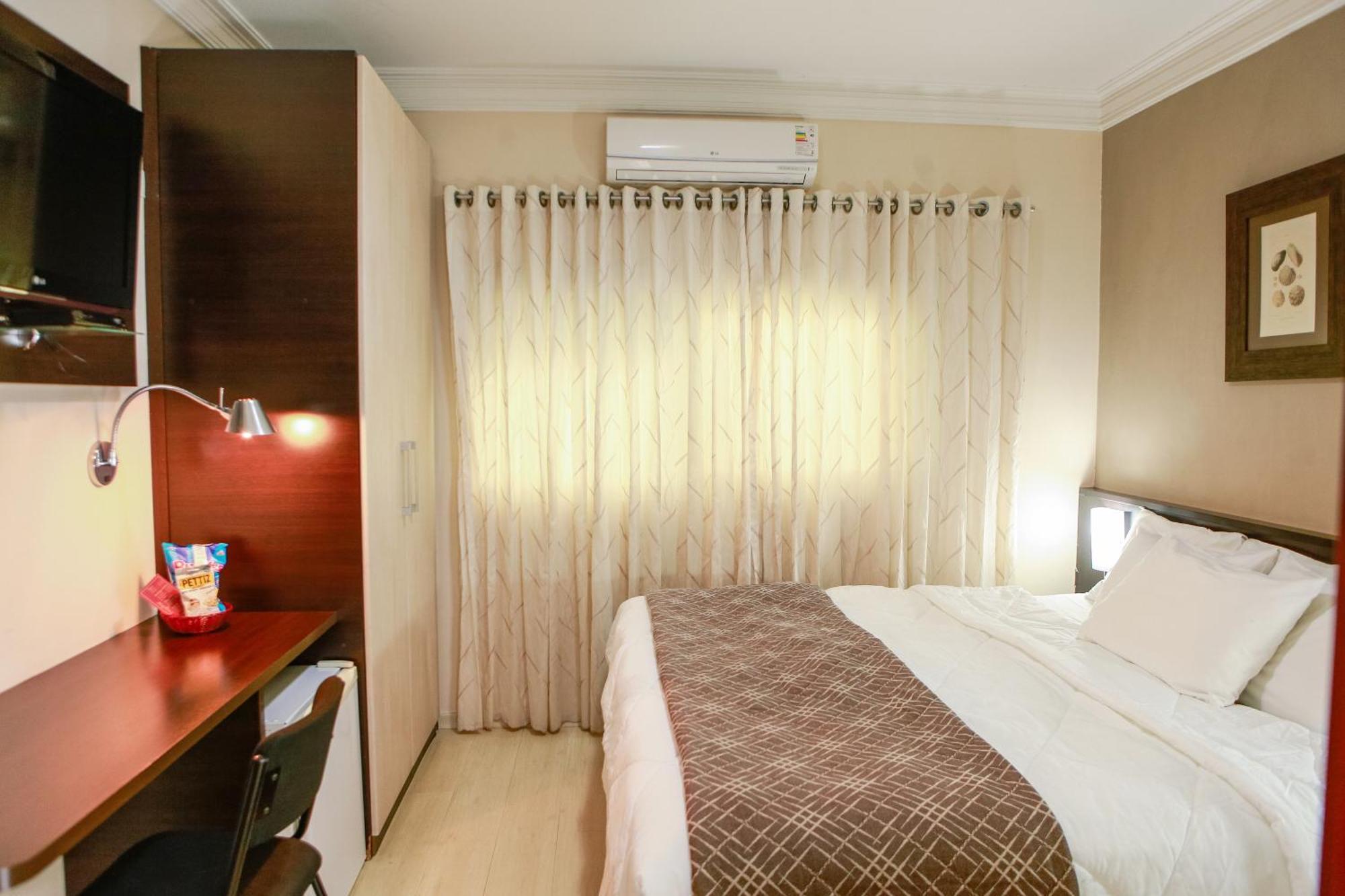 Goldmen Select Hotel Cianorte