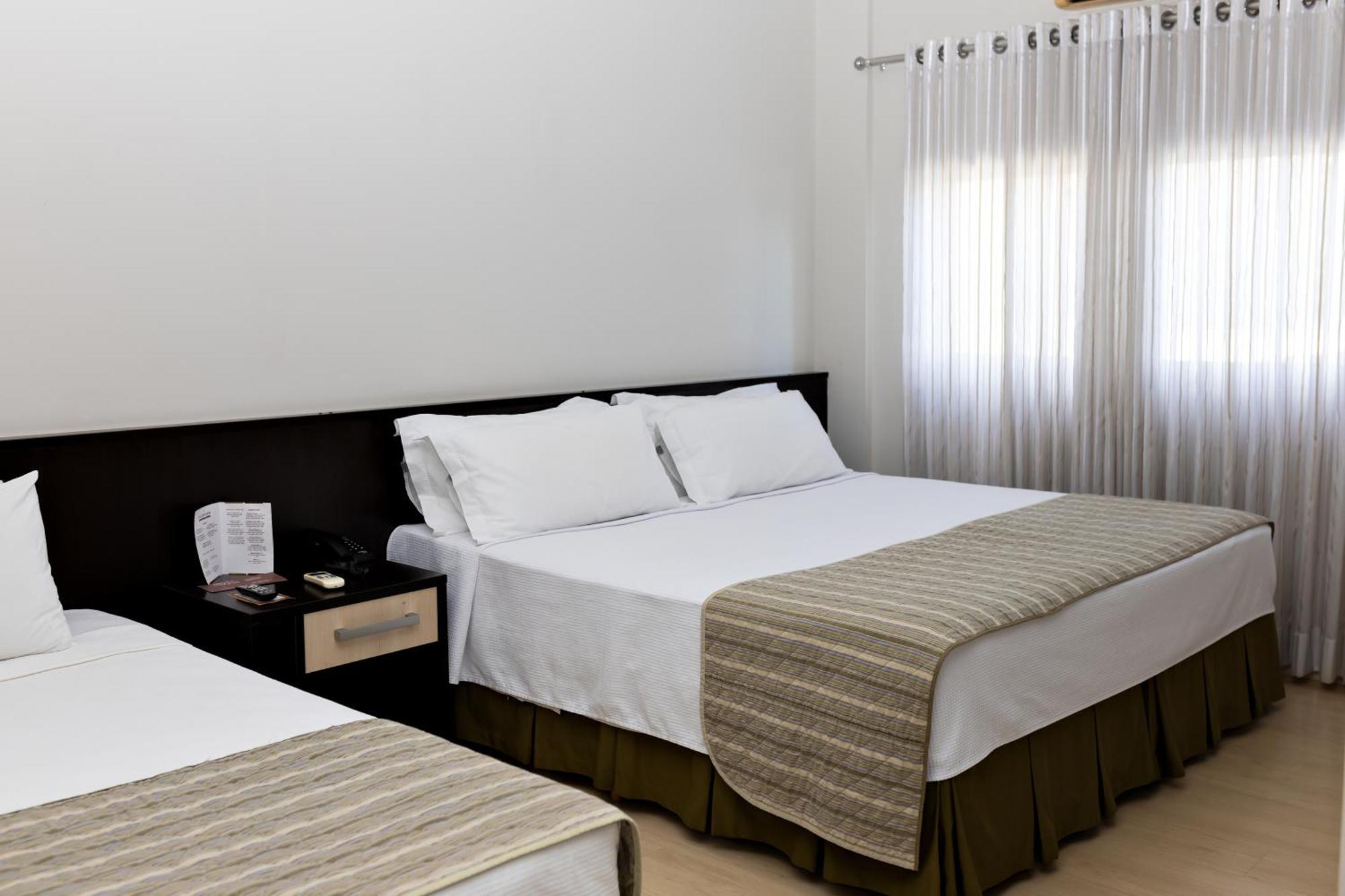 Goldmen Select Hotel *