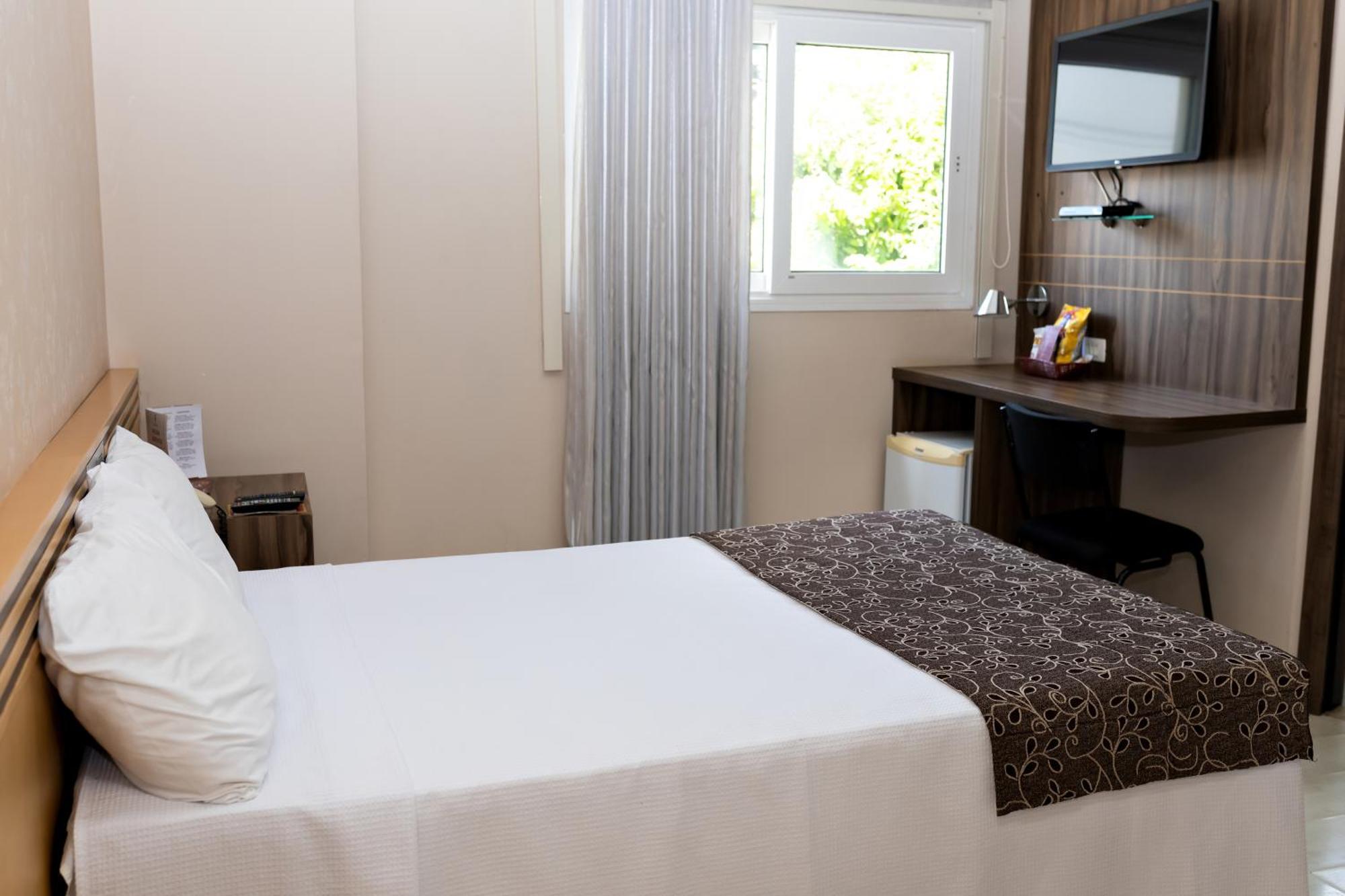 Goldmen Select Hotel Cianorte