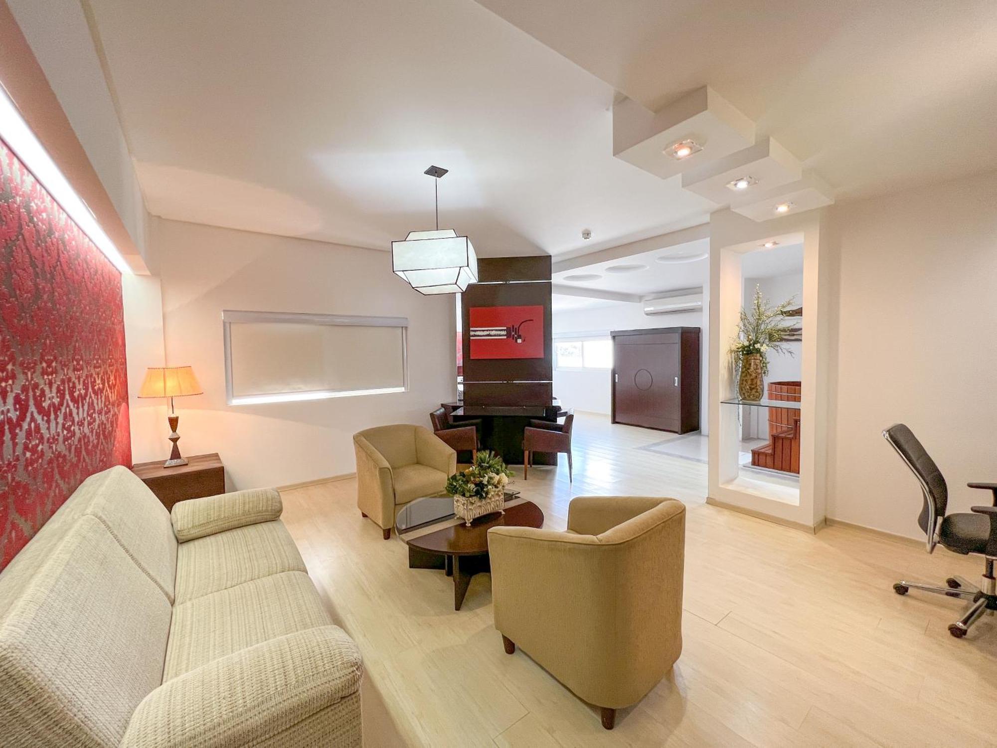 Goldmen Select Hotel Cianorte