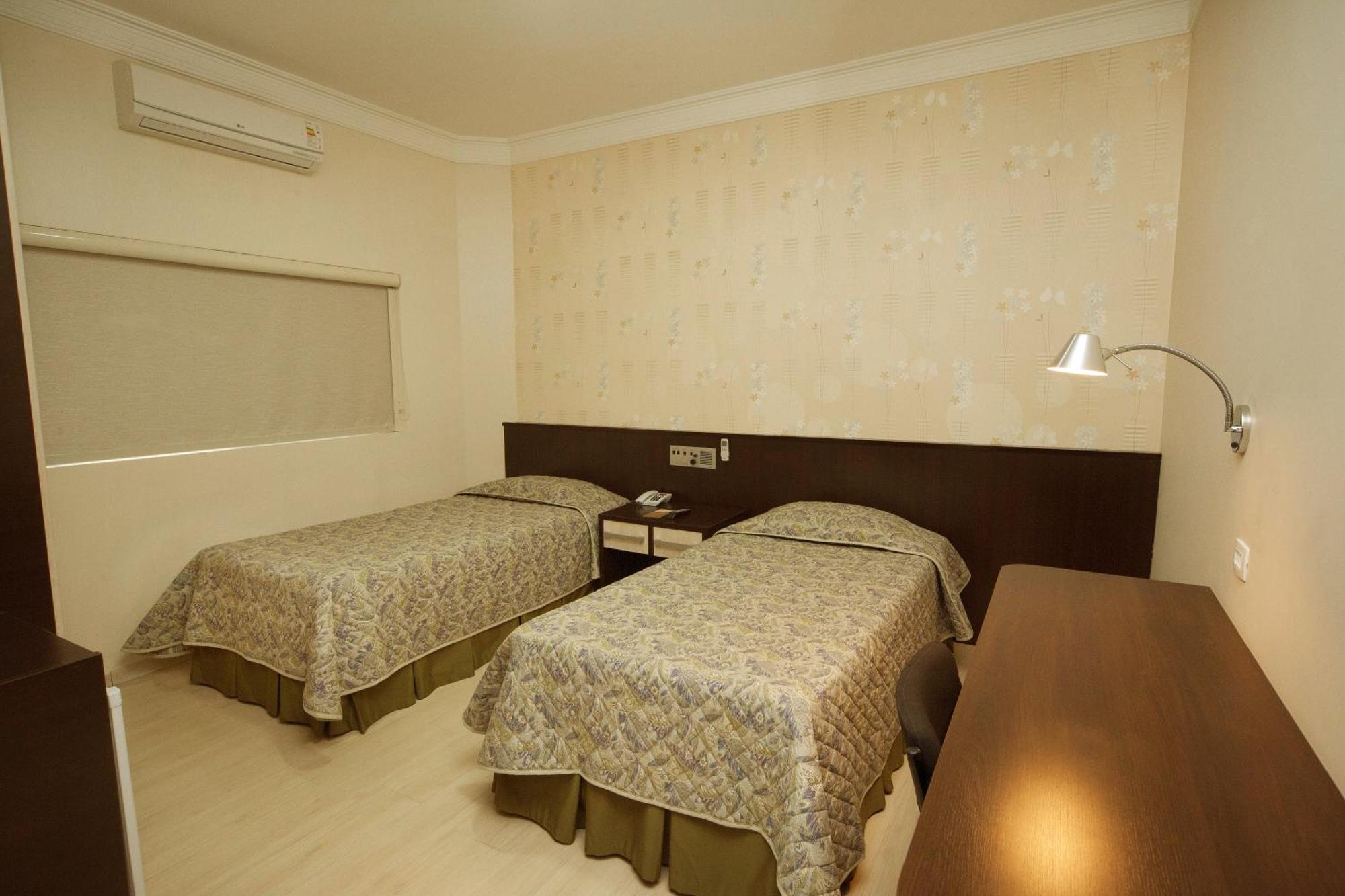 Hotel Goldmen Select Cianorte