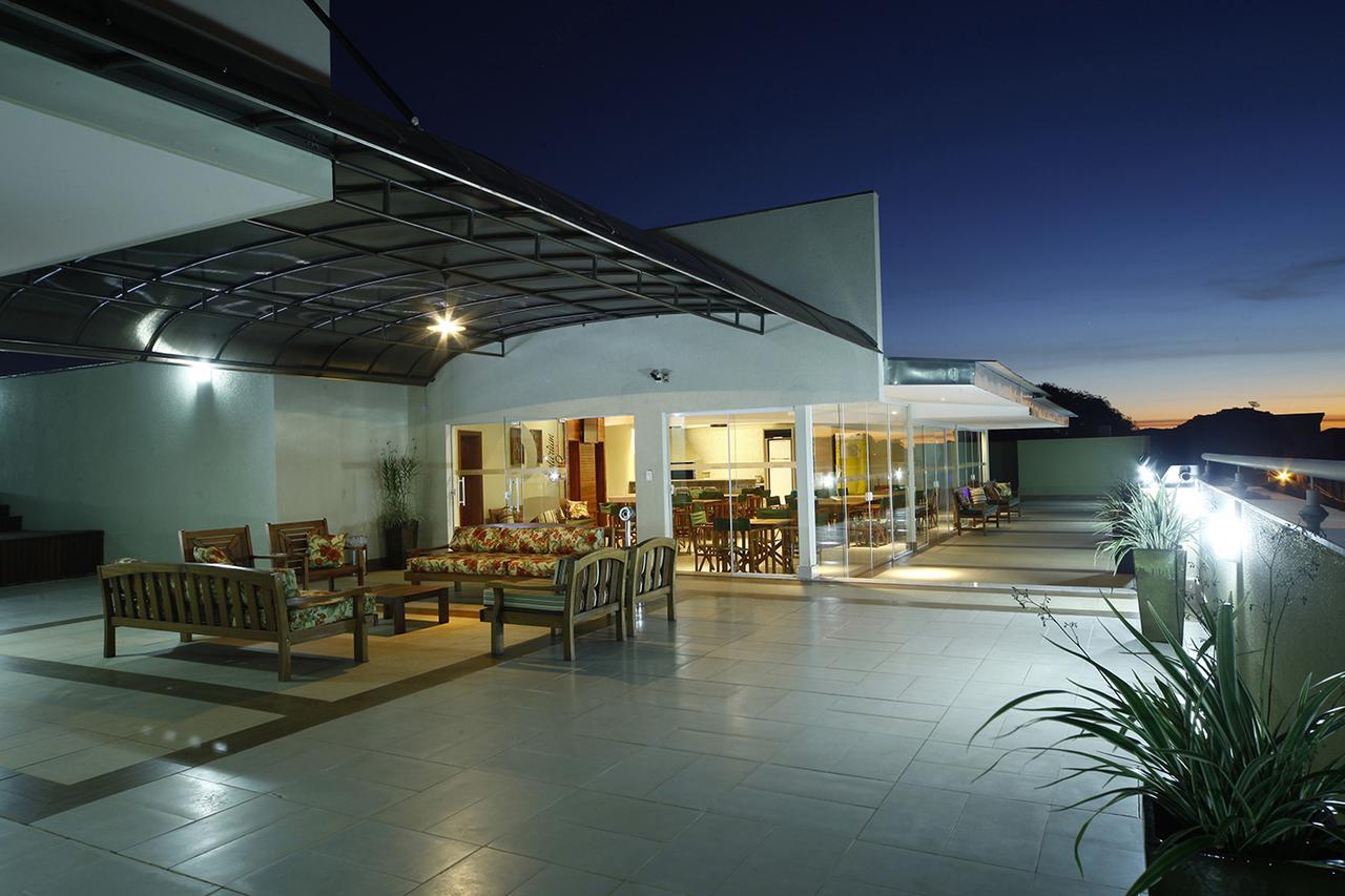 Goldmen Select Hotel Cianorte