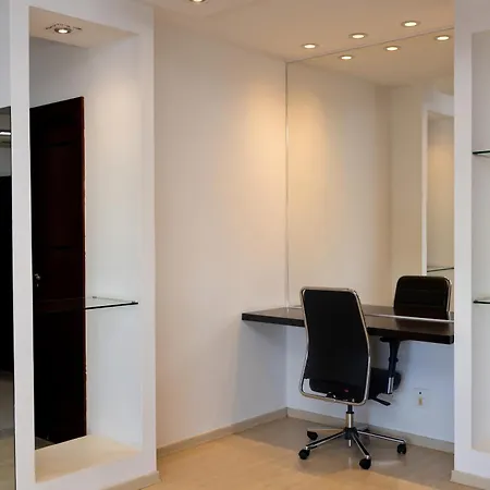 Goldmen Select Cianorte Exterior photo
