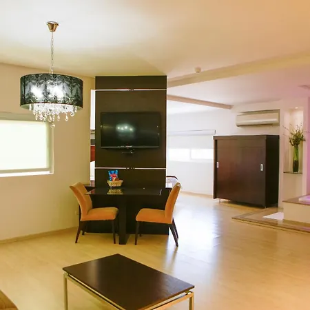 Goldmen Select Cianorte Exterior photo