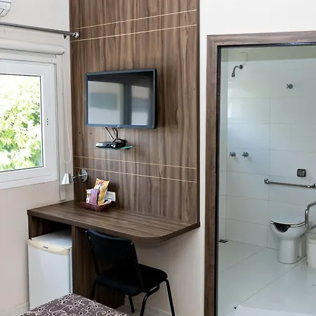 Goldmen Select Cianorte Exterior photo