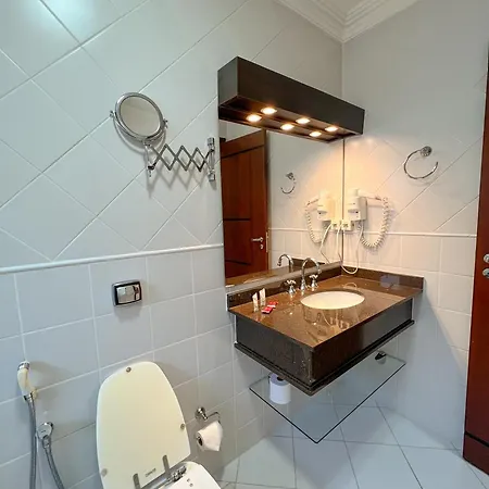 Goldmen Select Cianorte Exterior photo