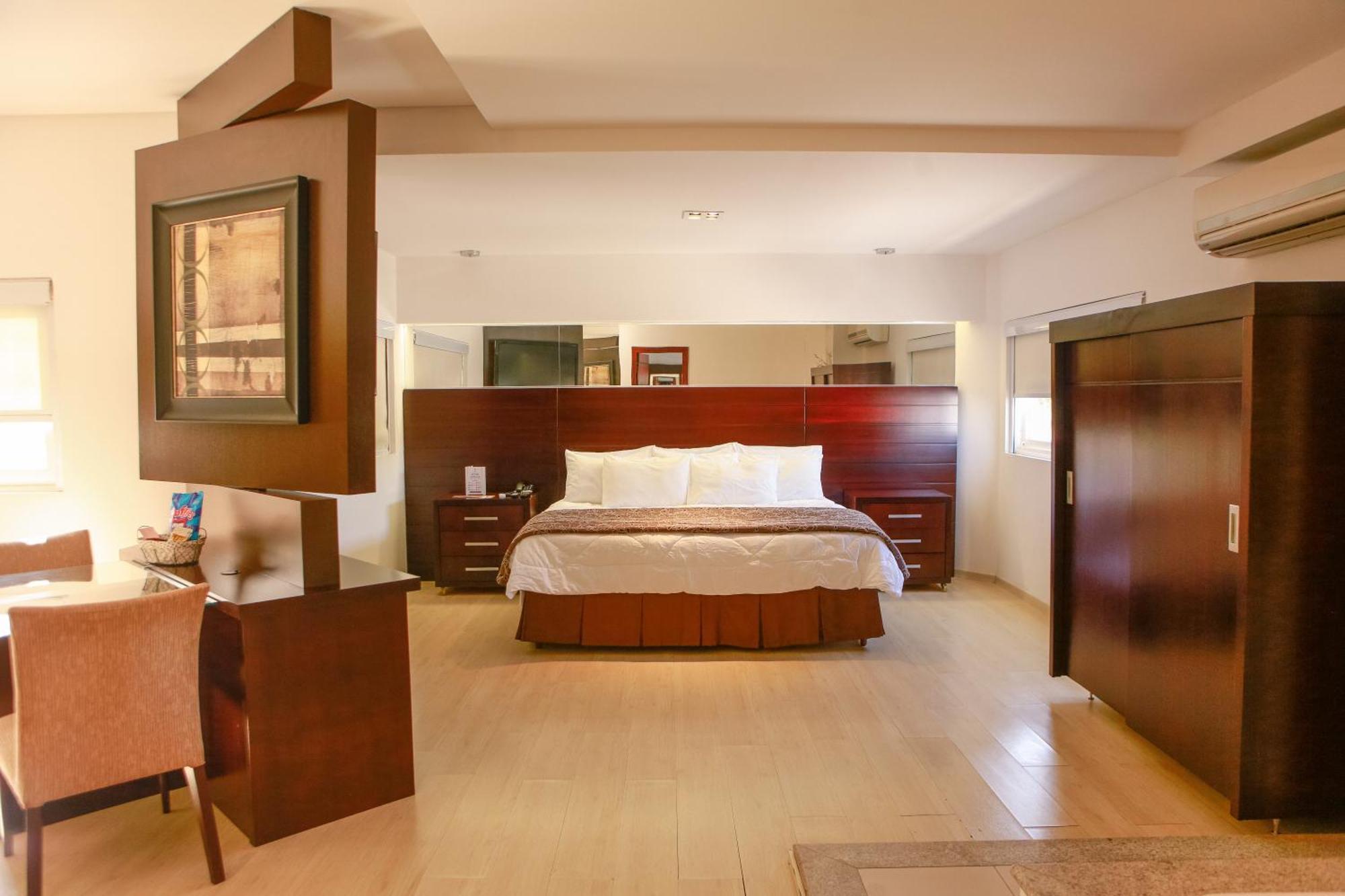 Hotel Goldmen Select Cianorte
