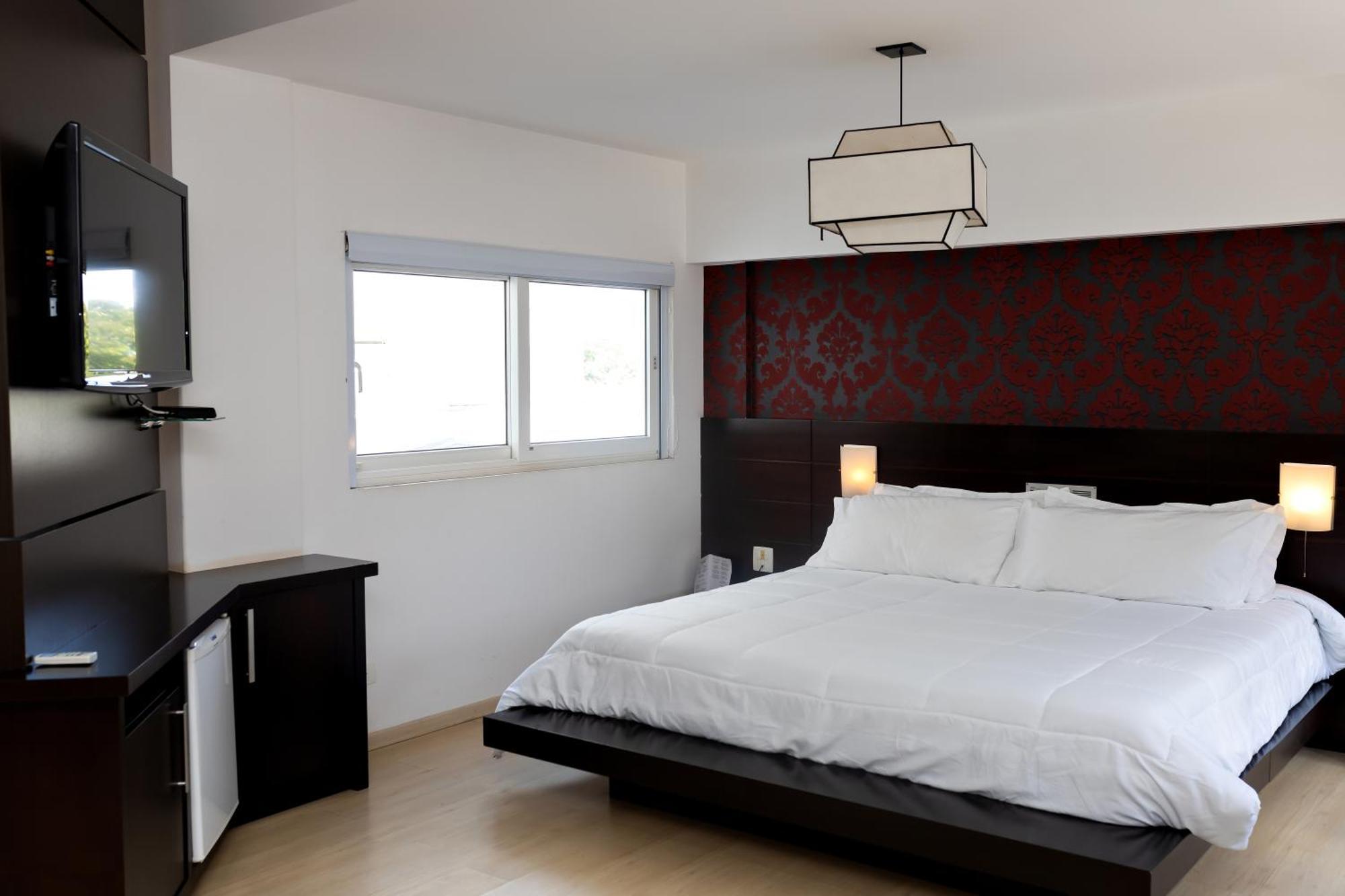 Hotel Goldmen Select Cianorte