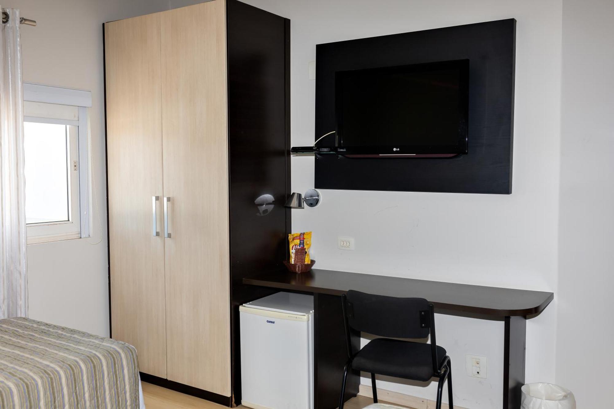 Goldmen Select Hotel