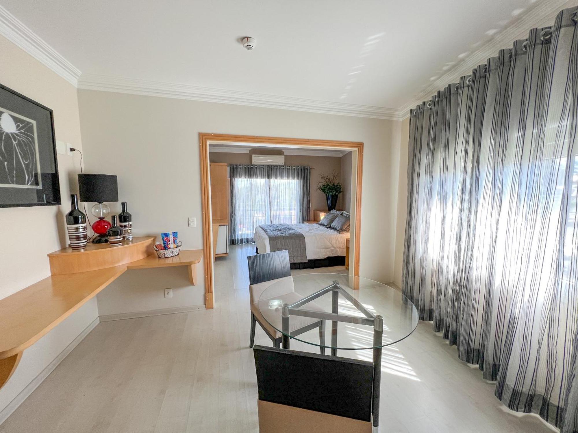 Hotel Goldmen Select *