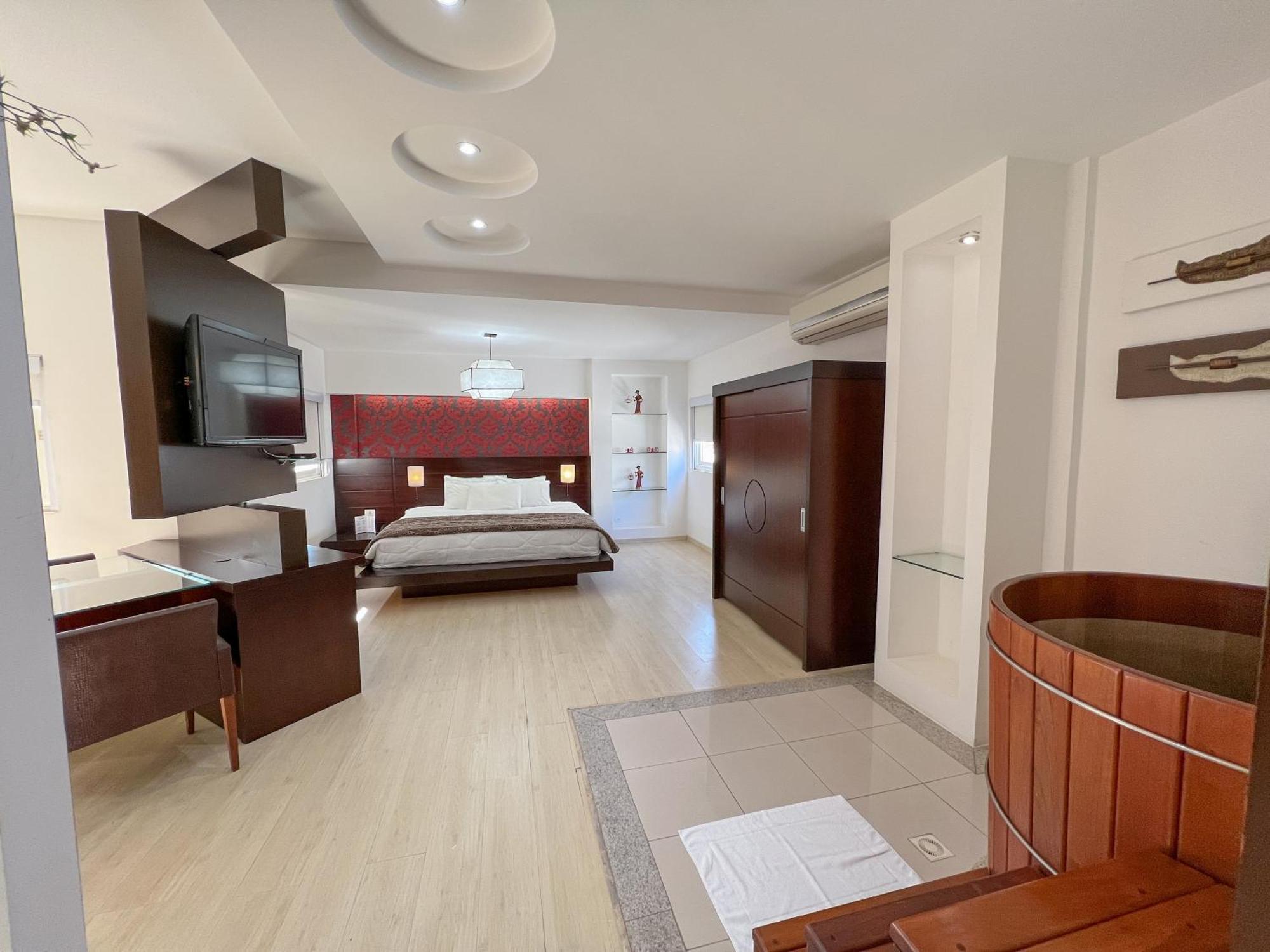 Goldmen Select Hotel